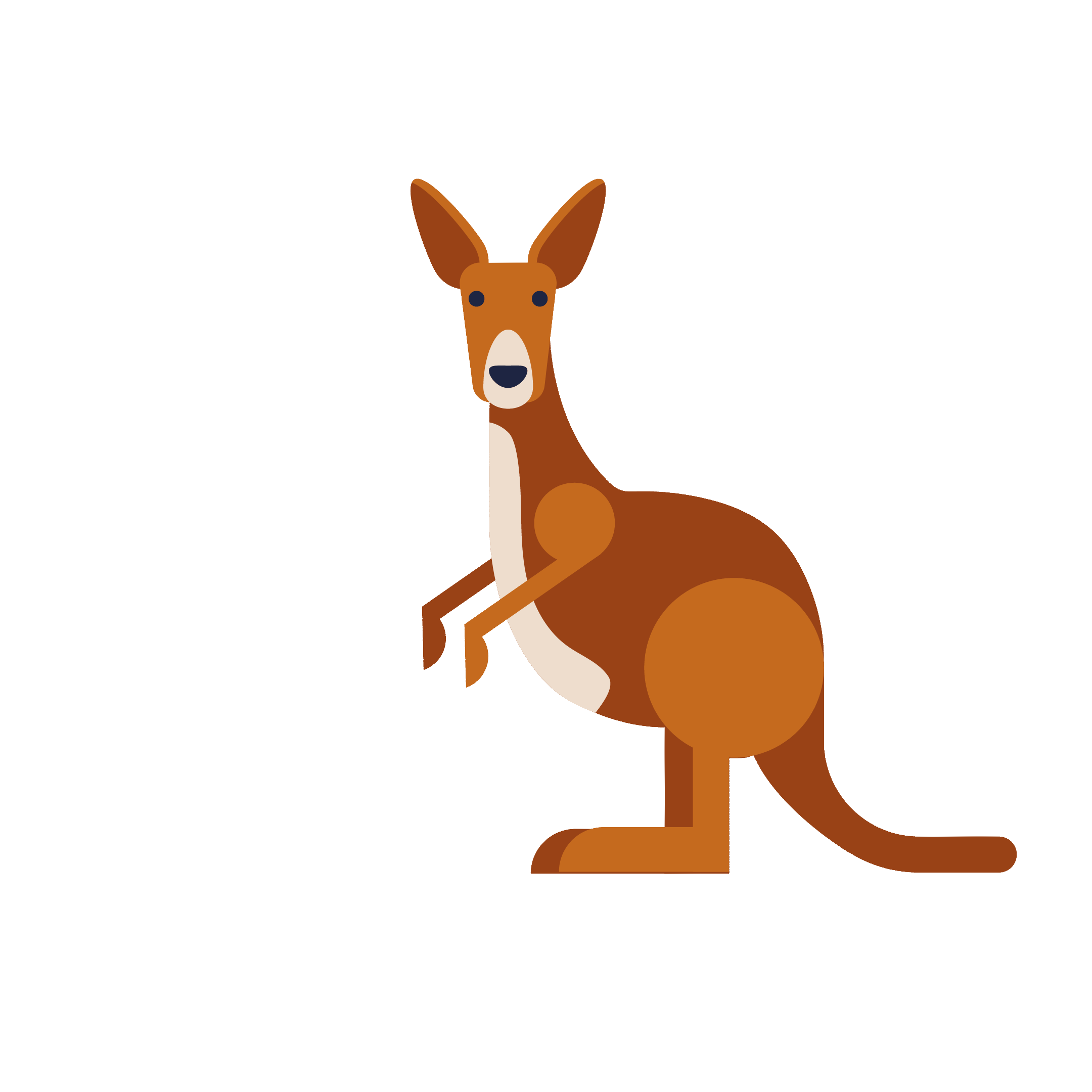 Kangaroo