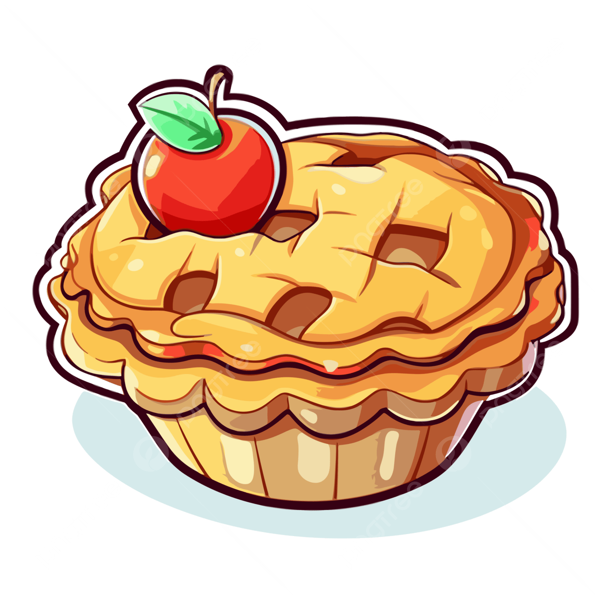 Pie